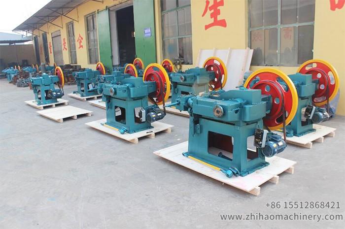 China Customized IRON NAIL MAKING MACHINE Manufacturers, Suppliers -  Factory Direct Price - SSS HARDWARE