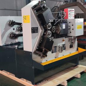 Automatic Scaffolding Machine