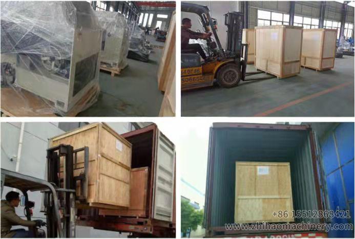 roofing nails making machine, zhihaomachinery
