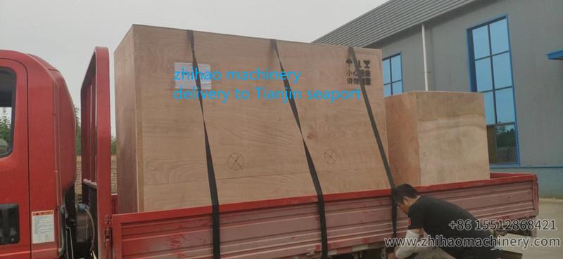 steel rod diameter reducing machine, zhihaomachinery