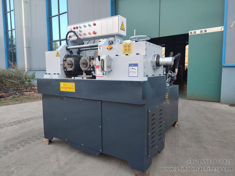 thread roller, zhihaomachinery