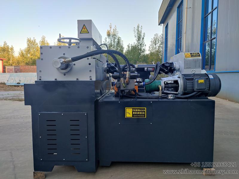 screw rolling machine, zhihaomachinery