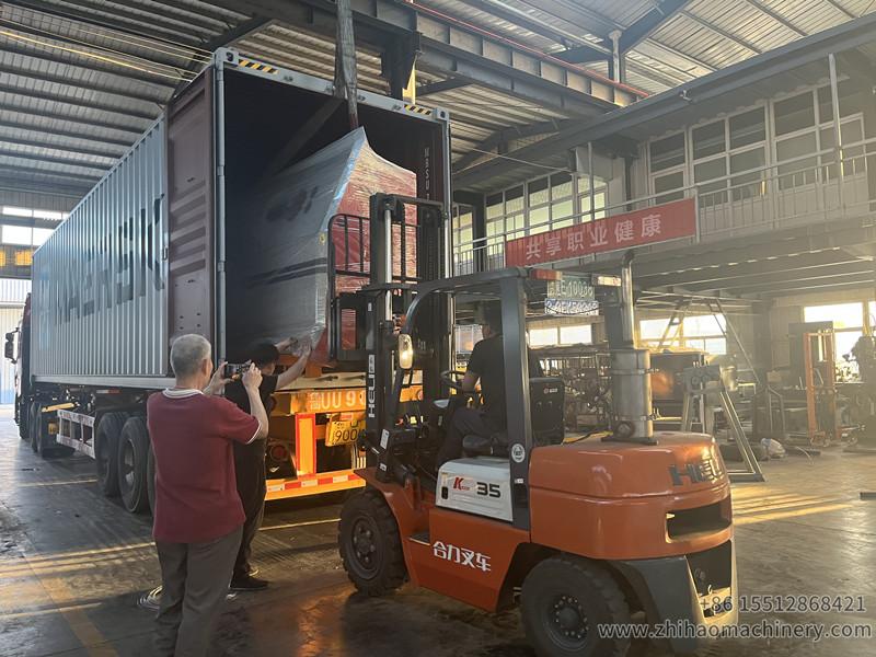 australia stirrup bending machine, zhihaomachinery