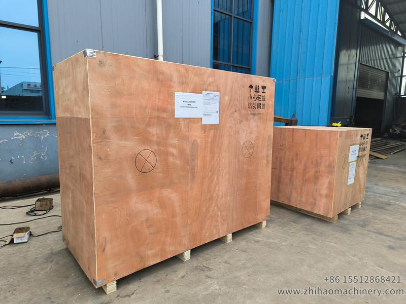 hydraulic diameter reduce machine, zhihaomnachinery