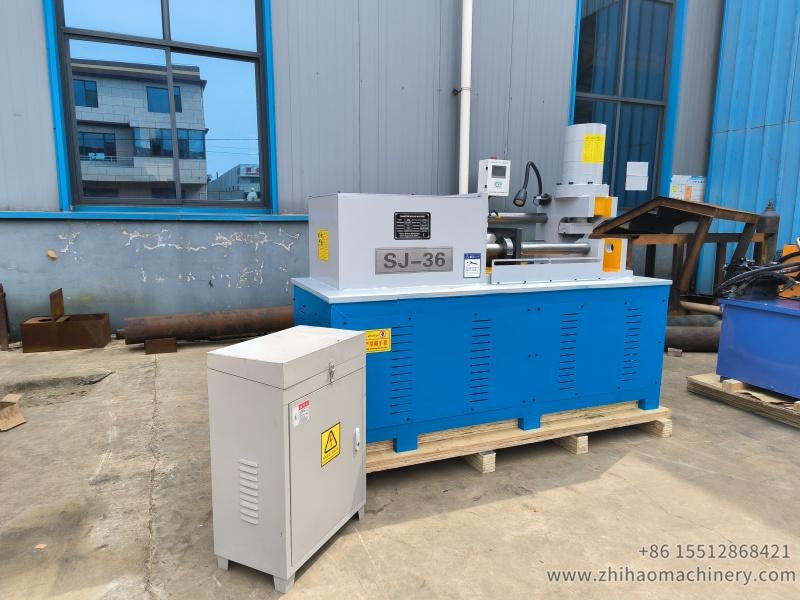 diameter reducing machine, zhihaomachinery