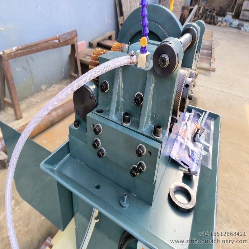 zhihao thread rolling machine, zhihaomachinery