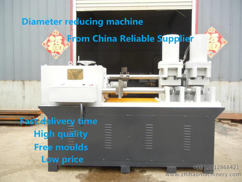 diameter reducing machine, zhihaomachinery