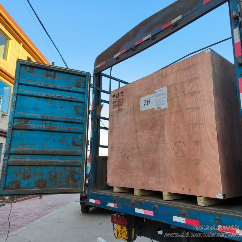 valve stem thread rolling machine, zhihaomachinery