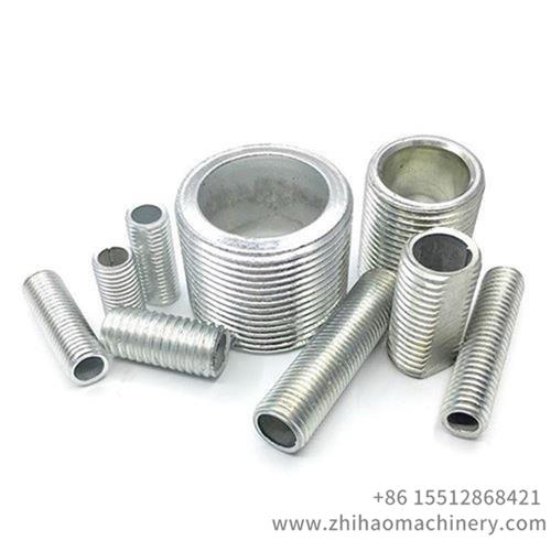 hollow fully threaded rod, zhihaomachinery
