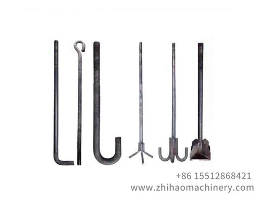 automatic thread rolling machine, zhihaomachinery