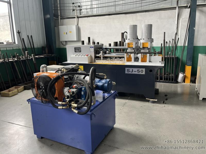 diameter reducing machine, zhihaomachinery diameter reducing machine, zhihaomachinery